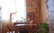 Продам квартиру двухкомнатную в кирпичном доме Маршала Борзова 68 недвижимость Калининград