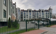 Продам квартиру однокомнатную в кирпичном доме Тенистая Аллея 50Г недвижимость Калининград