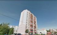 Продам квартиру четырехкомнатную в кирпичном доме по адресу Генерала Буткова 18 недвижимость Калининград
