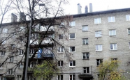 Продам квартиру трехкомнатную в кирпичном доме Генерала Галицкого 11 недвижимость Калининград