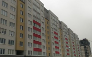 Продам квартиру в новостройке однокомнатную в монолитном доме по адресу Флотская 9 недвижимость Калининград