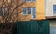 Продам таунхаус из газоблоков на участке Прибрежный недвижимость Калининград
