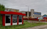 Продам земельный участок промназначения  Дзержинского 244 недвижимость Калининград