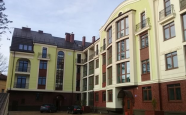 Продам квартиру в новостройке трехкомнатную в монолитном доме по адресу Ватутина 22 недвижимость Калининград