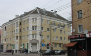 Продам квартиру двухкомнатную в кирпичном доме проспект Мира 108 недвижимость Калининград