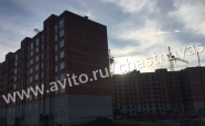 Продам квартиру в новостройке трехкомнатную в кирпичном доме по адресу Новгородская недвижимость Калининград