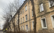 Продам квартиру двухкомнатную в кирпичном доме Зои Космодемьянской 45 недвижимость Калининград