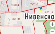 Продам земельный участок под ИЖС  Багратионовский Нивенское недвижимость Калининград