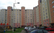Продам квартиру однокомнатную в кирпичном доме Генерала Толстикова 16 недвижимость Калининград