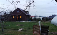 Продам дом кирпичный на участке СОТ Парус недвижимость Калининград