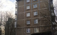 Сдам квартиру на длительный срок однокомнатную в панельном доме по адресу Лесопильная 63 недвижимость Калининград
