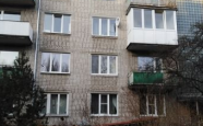 Продам квартиру трехкомнатную в кирпичном доме Сержанта Колоскова 13 недвижимость Калининград