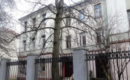 Продам квартиру двухкомнатную в кирпичном доме Александра Невского 56 недвижимость Калининград