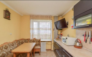 Продам квартиру четырехкомнатную в кирпичном доме по адресу В Талалихина 18 недвижимость Калининград