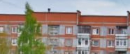 Продам квартиру двухкомнатную в панельном доме Николая Карамзина недвижимость Калининград