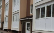 Продам квартиру в новостройке однокомнатную в кирпичном доме по адресу Невское Старокаменная 32 недвижимость Калининград