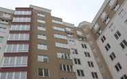 Продам квартиру в новостройке однокомнатную в кирпичном доме по адресу Аксакова 127А недвижимость Калининград