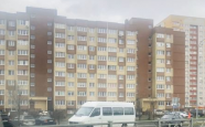 Продам квартиру трехкомнатную в монолитном доме по адресу Генерала Челнокова 44 недвижимость Калининград