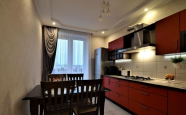 Продам квартиру однокомнатную в кирпичном доме Кутаисский переулок 5 недвижимость Калининград