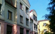 Продам квартиру многокомнатную в кирпичном доме по адресу проспект Победы 20 недвижимость Калининград