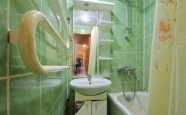 Продам квартиру четырехкомнатную в кирпичном доме по адресу Комсомольская 65 недвижимость Калининград