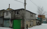 Продам гараж кирпичный  Запорожская 5В недвижимость Калининград