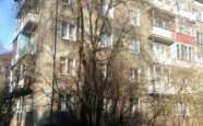 Продам квартиру однокомнатную в блочном доме Кирова 55 недвижимость Калининград