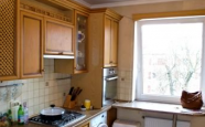 Продам квартиру трехкомнатную в кирпичном доме Коммунальная недвижимость Калининград