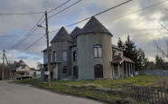 Продам дом из пеноблоков Возрождения 2 недвижимость Калининград