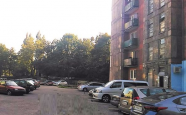 Продам квартиру двухкомнатную в панельном доме Горького недвижимость Калининград