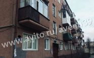 Продам квартиру двухкомнатную в кирпичном доме Омская 11 недвижимость Калининград
