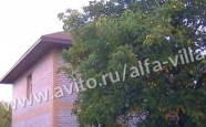 Продам дом кирпичный на участке СОТ Чайка Воздушная недвижимость Калининград