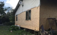 Продам дом из сендвич панелей на участке СНТ Ромашка Павлова 89 недвижимость Калининград
