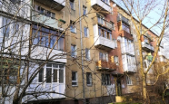 Продам квартиру однокомнатную в кирпичном доме Александра Невского 105А недвижимость Калининград