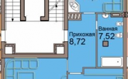 Продам квартиру в новостройке двухкомнатную в кирпичном доме по адресу проспект Мира 83 недвижимость Калининград