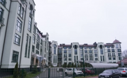 Продам квартиру в новостройке трехкомнатную в кирпичном доме по адресу Тенистая Аллея 50Г недвижимость Калининград