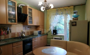 Продам квартиру трехкомнатную в кирпичном доме Аральская 11 недвижимость Калининград