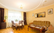 Продам квартиру трехкомнатную в кирпичном доме Художественная 11 недвижимость Калининград