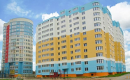 Продам квартиру в новостройке двухкомнатную в монолитном доме по адресу Орудийная 32Б недвижимость Калининград