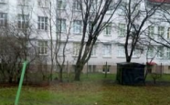 Продам квартиру трехкомнатную в кирпичном доме Каштановая Аллея 80 недвижимость Калининград