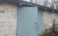 Продам гараж железобетонный Александра Космодемьянского недвижимость Калининград