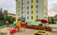 Продам квартиру трехкомнатную в кирпичном доме Бассейная 4 недвижимость Калининград
