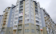 Продам квартиру двухкомнатную в кирпичном доме Кутаисский переулок 3 недвижимость Калининград