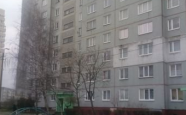 Продам квартиру однокомнатную в панельном доме Интернациональная 38 недвижимость Калининград
