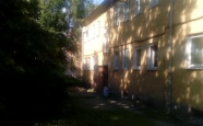 Продам квартиру четырехкомнатную в кирпичном доме по адресу Беговая 31 недвижимость Калининград