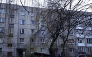 Сдам квартиру на длительный срок однокомнатную в кирпичном доме по адресу Дзержинского 72 недвижимость Калининград
