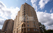 Продам квартиру в новостройке однокомнатную в кирпичном доме по адресу Герцена 36 недвижимость Калининград