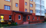 Продам квартиру двухкомнатную в кирпичном доме Беговая 43 недвижимость Калининград