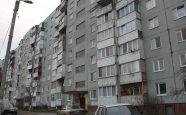 Продам квартиру однокомнатную в панельном доме Батальная 8А недвижимость Калининград