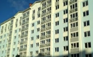 Продам квартиру в новостройке однокомнатную в кирпичном доме по адресу Маршала Жукова 7 недвижимость Калининград